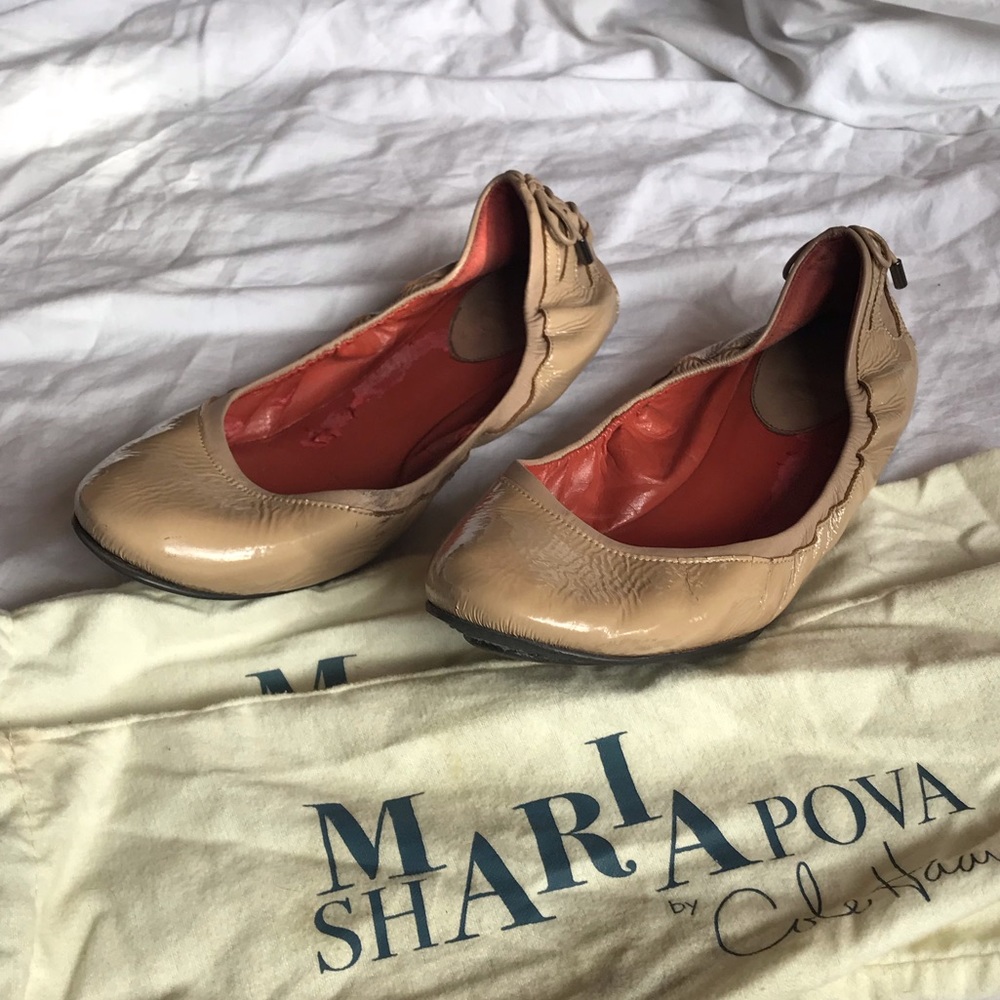 Cole Haan Air Bacara - 10